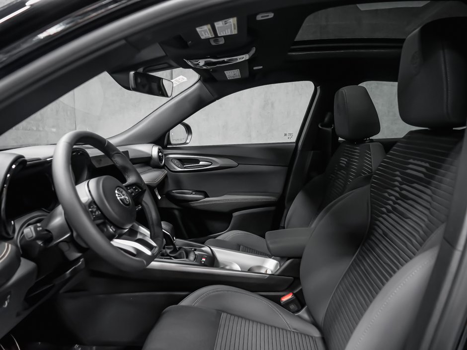 Alfa Romeo Tonale SPRINT 2025-19