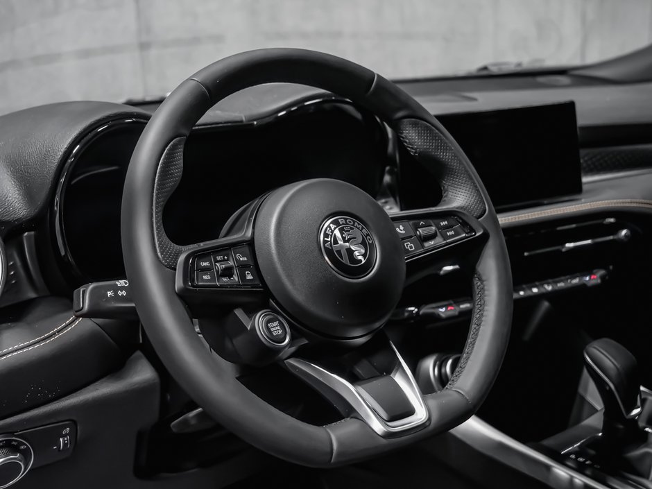 Alfa Romeo Tonale SPRINT 2025-10