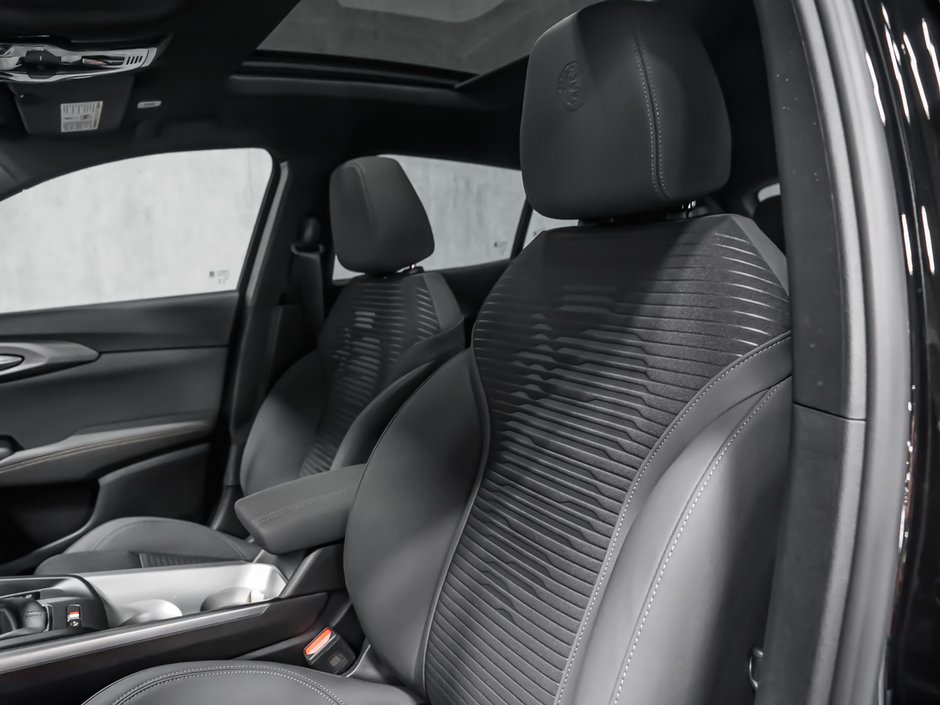 Alfa Romeo Tonale SPRINT 2025-20