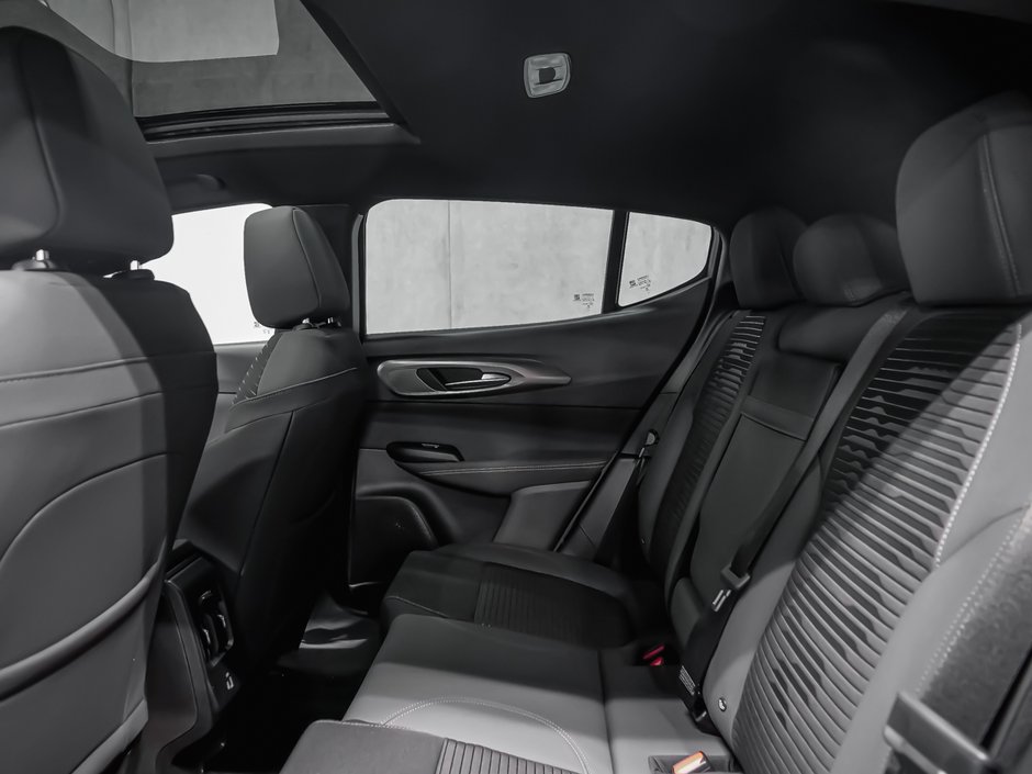 Alfa Romeo Tonale SPRINT 2025-22