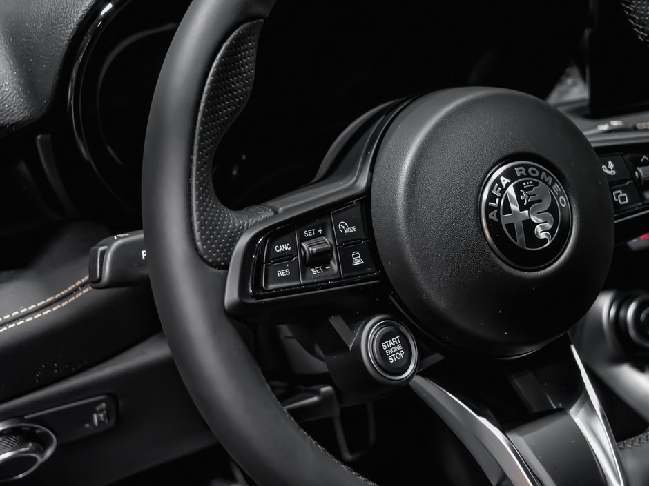 Alfa Romeo Tonale SPRINT 2025-12