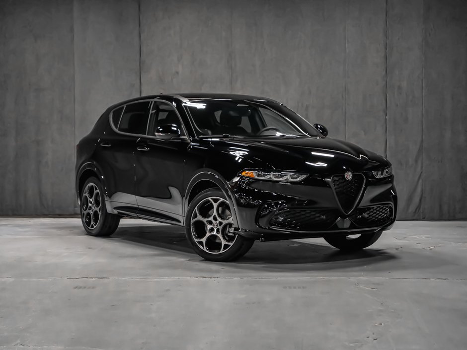 Alfa Romeo Tonale SPRINT 2025-1