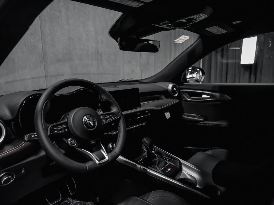 Alfa Romeo Tonale SPRINT 2025-8