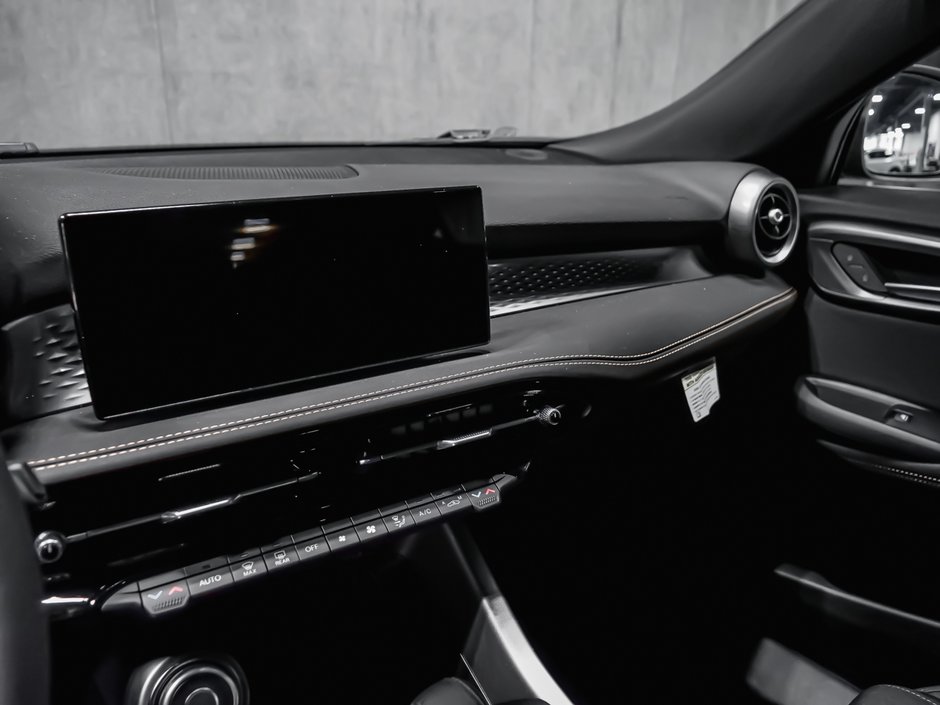 Alfa Romeo Tonale SPRINT 2025-14