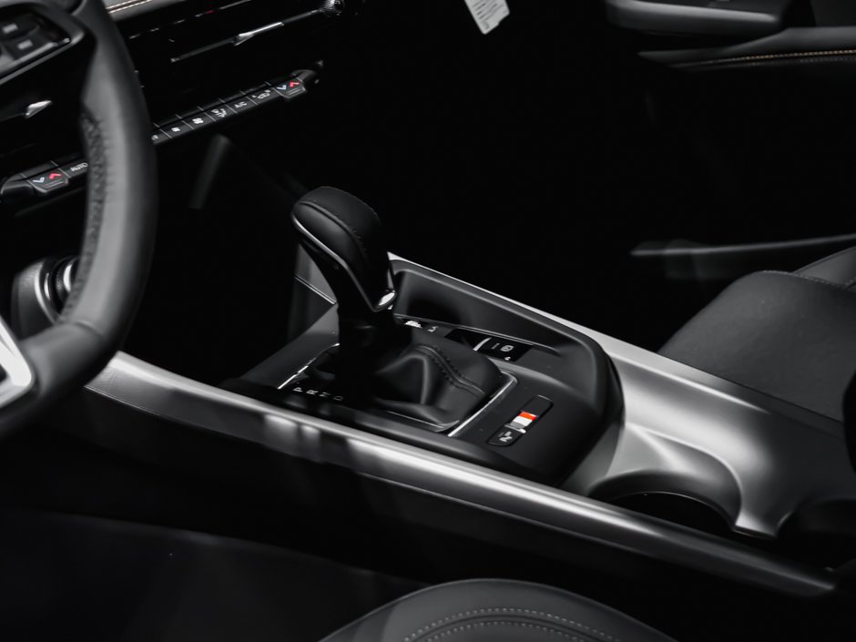 Alfa Romeo Tonale SPRINT 2025-9