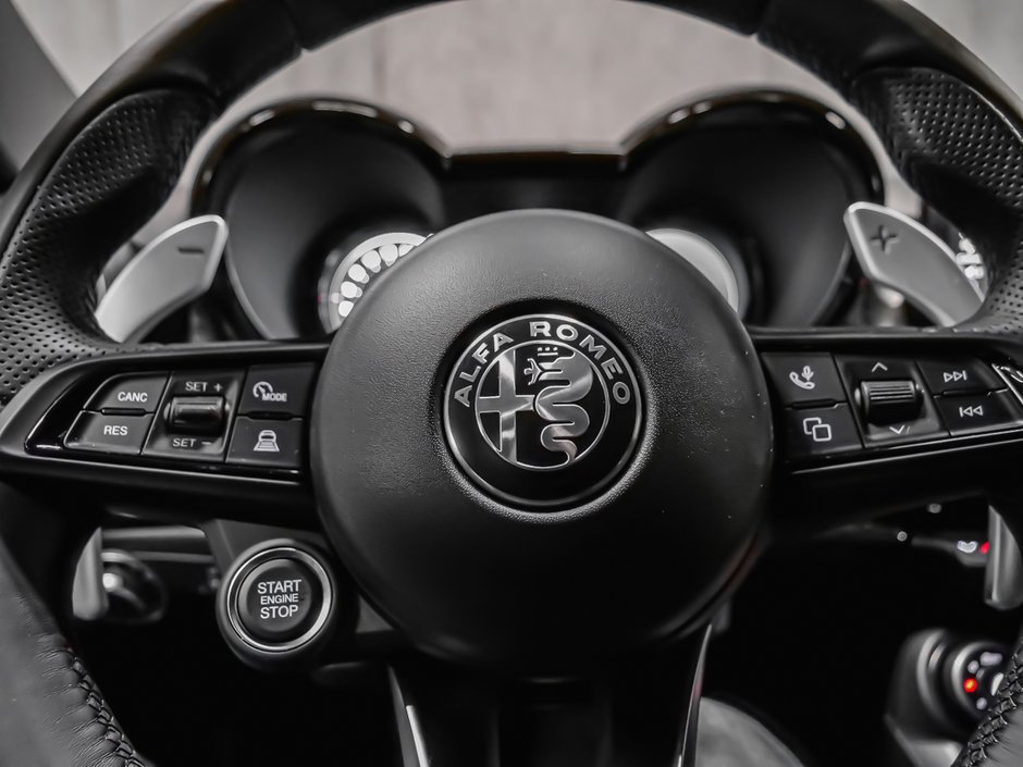 Alfa Romeo Tonale Veloce 2026-29