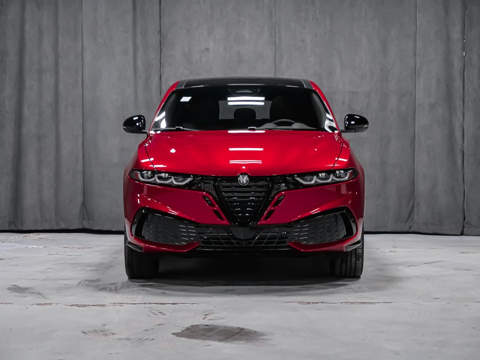 Alfa Romeo Tonale Veloce 2026-3
