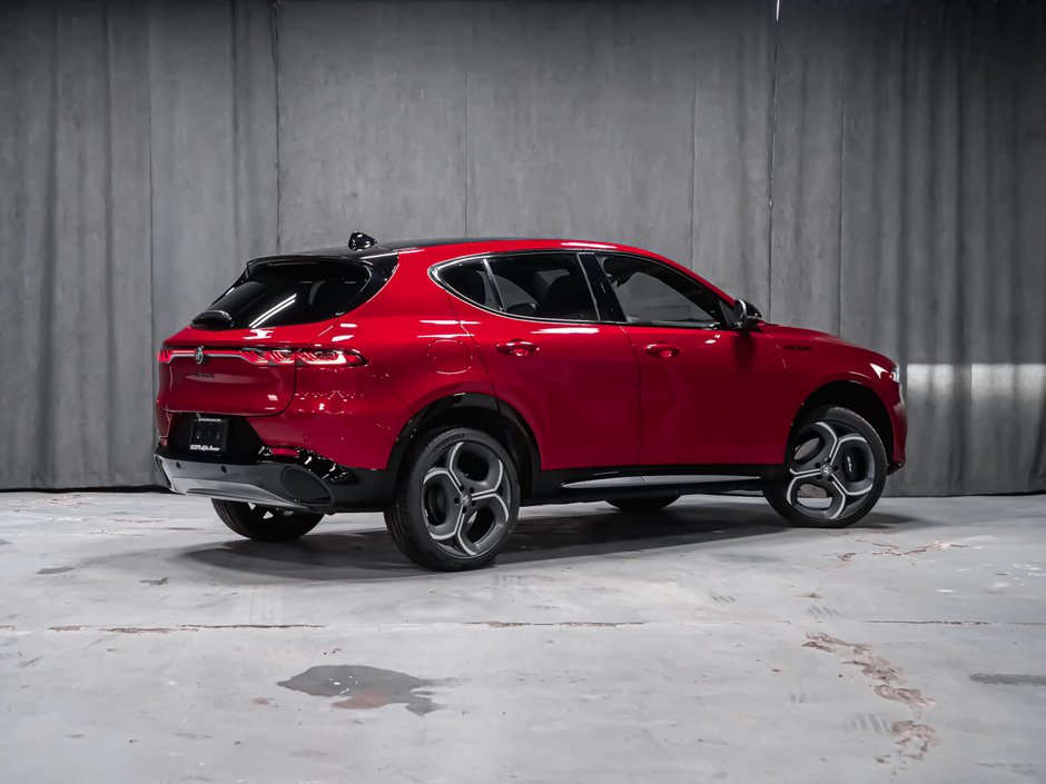 Alfa Romeo Tonale Veloce 2026-6