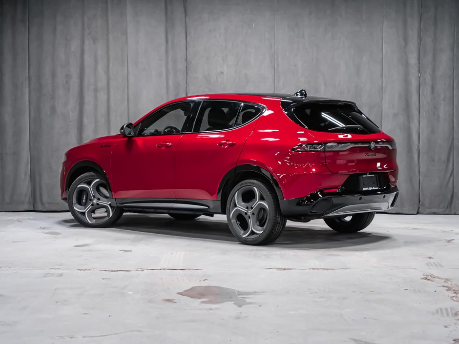 Alfa Romeo Tonale Veloce 2026-5