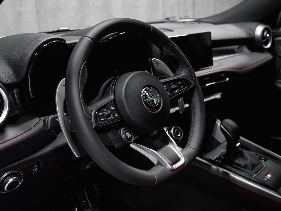 Alfa Romeo Tonale Veloce 2026-7