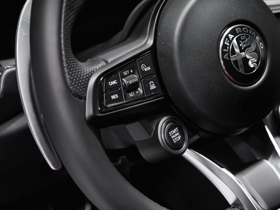 Alfa Romeo Tonale Veloce 2026-8