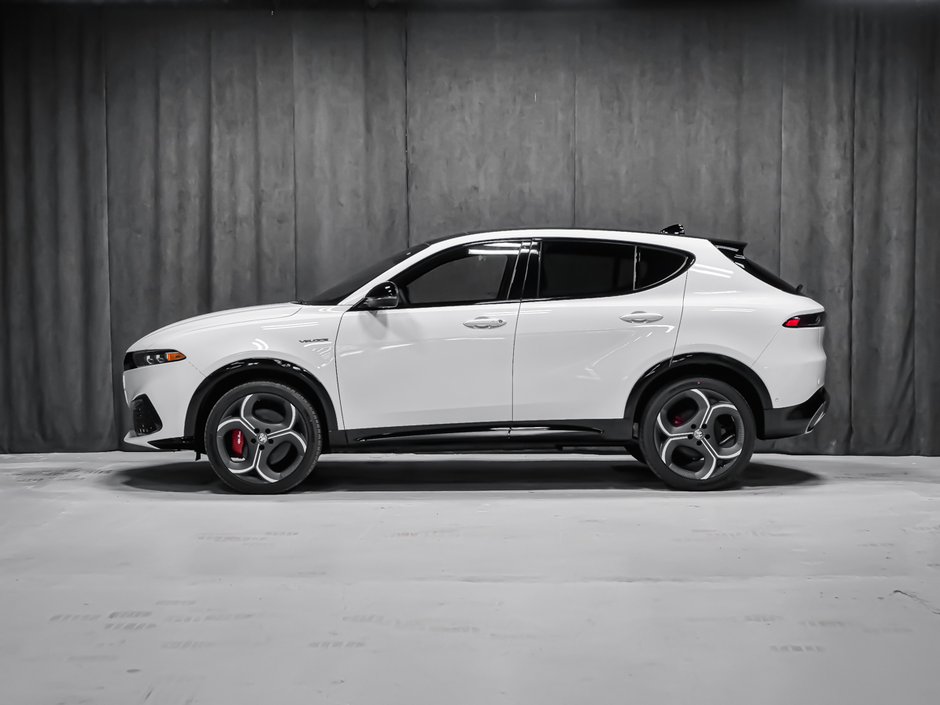 Alfa Romeo Tonale Veloce 2026-2