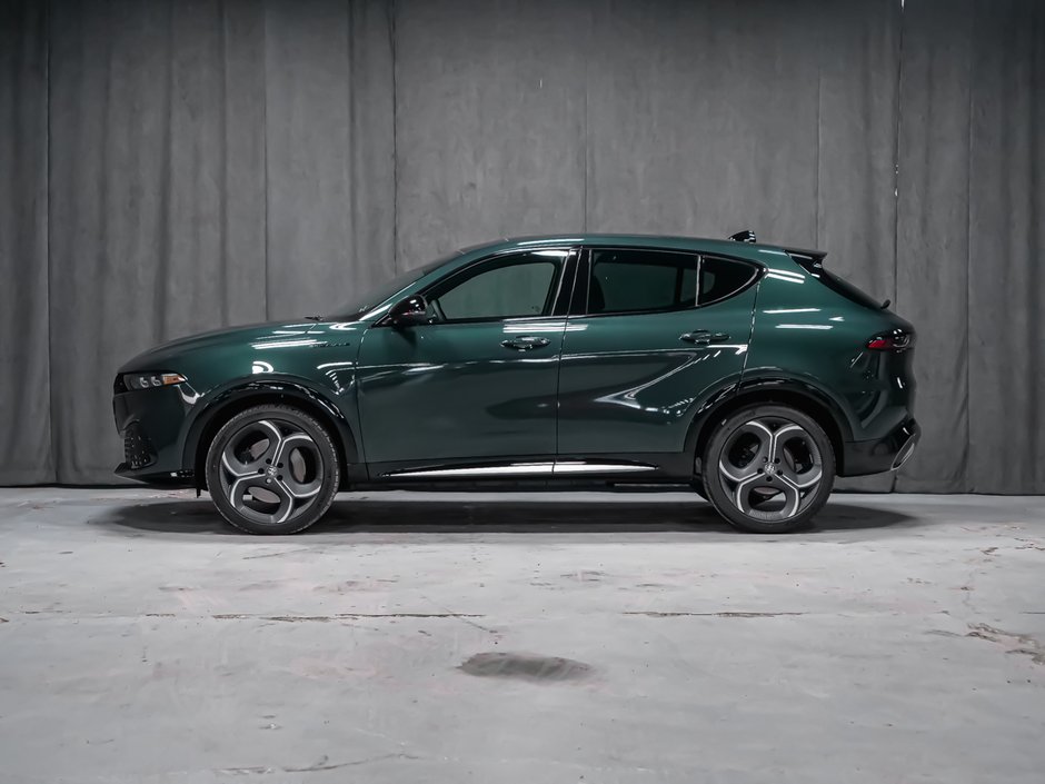 Alfa Romeo Tonale Speciale 2026-2