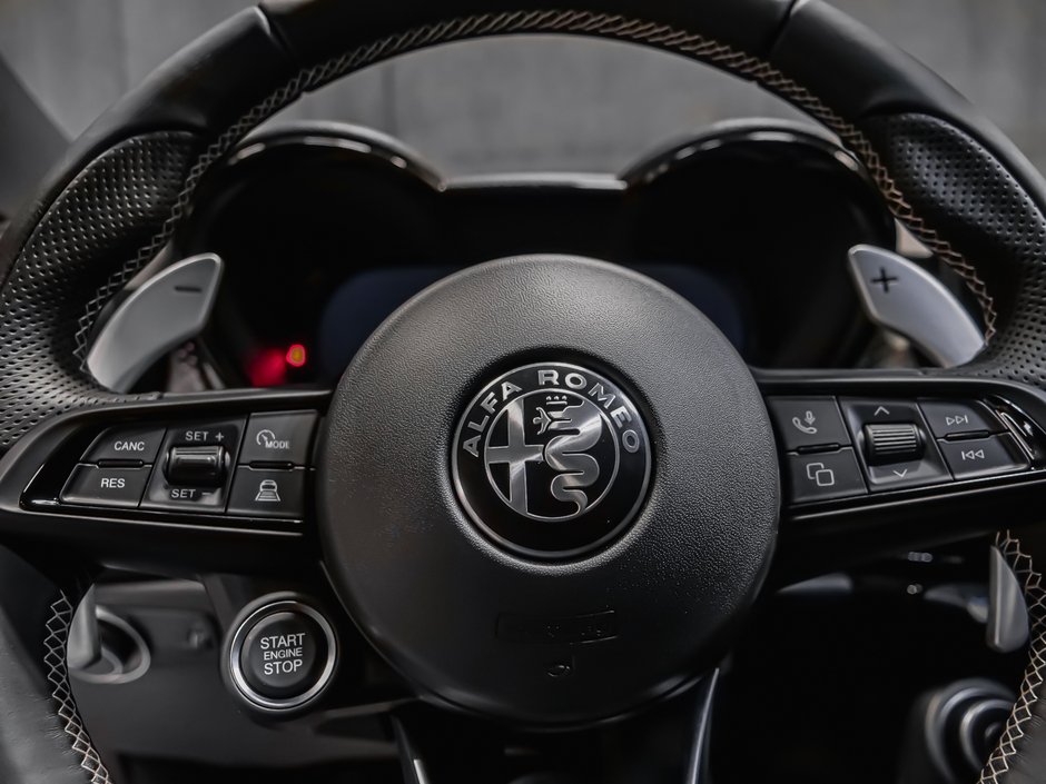 Alfa Romeo Tonale Speciale 2026-28