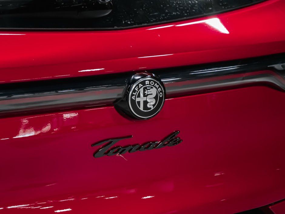 Alfa Romeo Tonale Veloce 2026-10