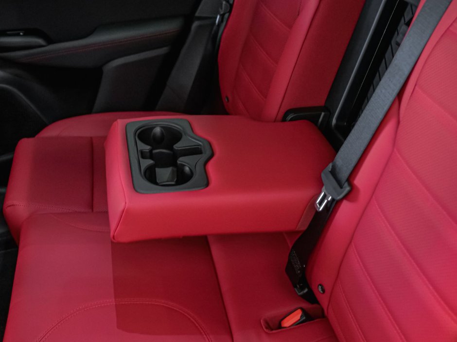 Alfa Romeo Tonale Veloce 2026-31