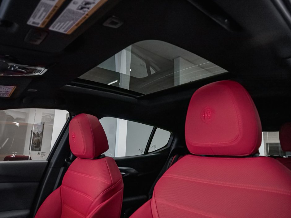 Alfa Romeo Tonale Veloce 2026-29
