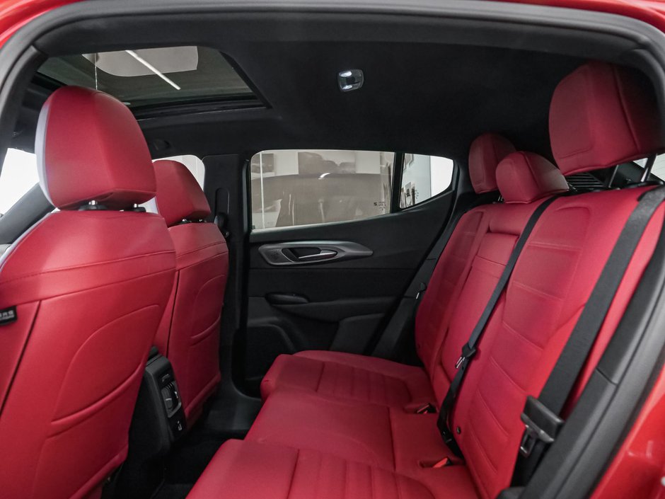 Alfa Romeo Tonale Veloce 2026-30