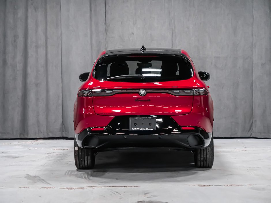 Alfa Romeo Tonale Veloce 2026-6