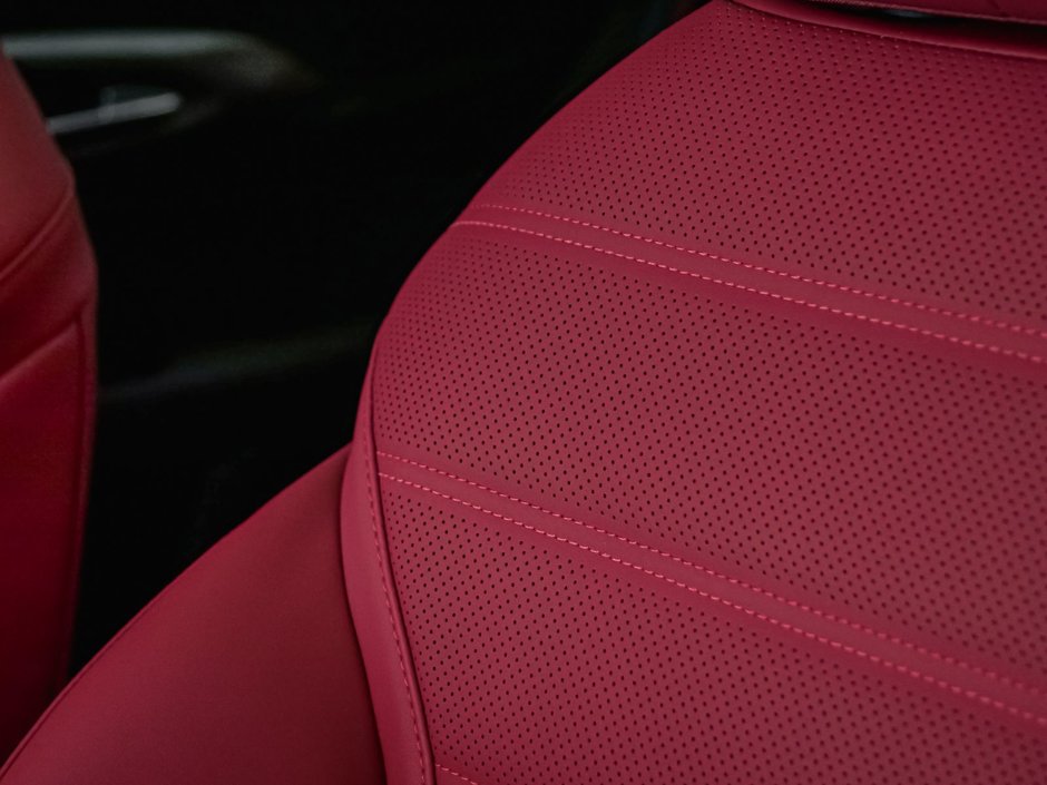 Alfa Romeo Tonale Veloce 2026-28