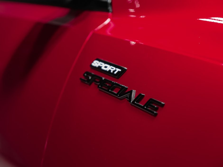 Alfa Romeo Tonale Speciale 2026-23