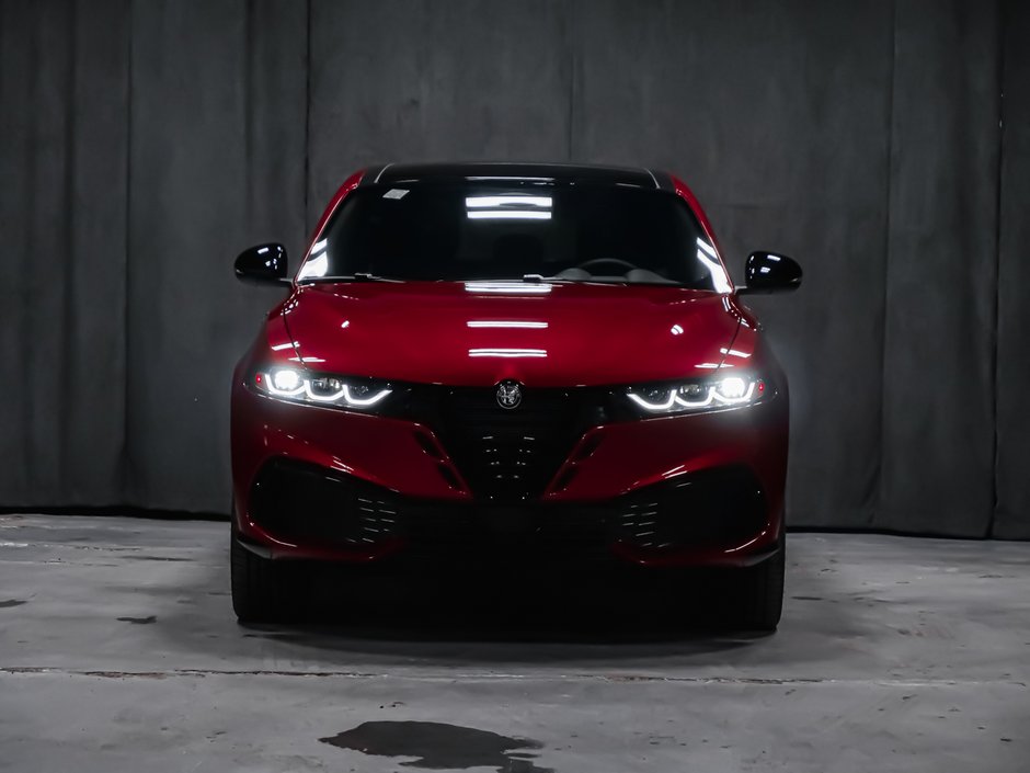 Alfa Romeo Tonale Speciale 2026-24