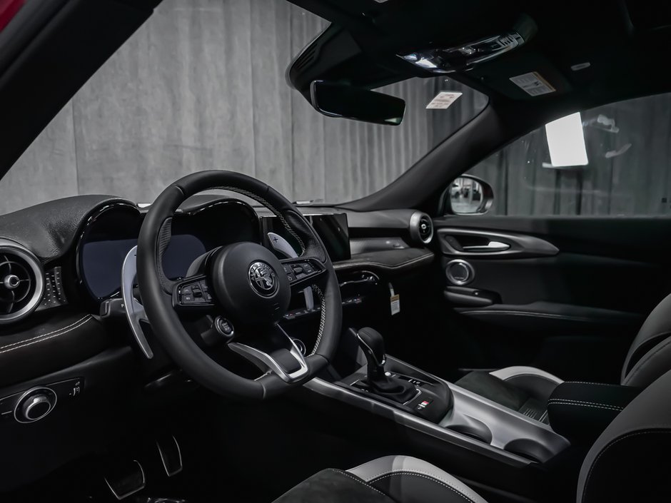 Alfa Romeo Tonale Speciale 2026-21