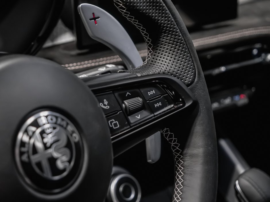 Alfa Romeo Tonale Speciale 2026-29
