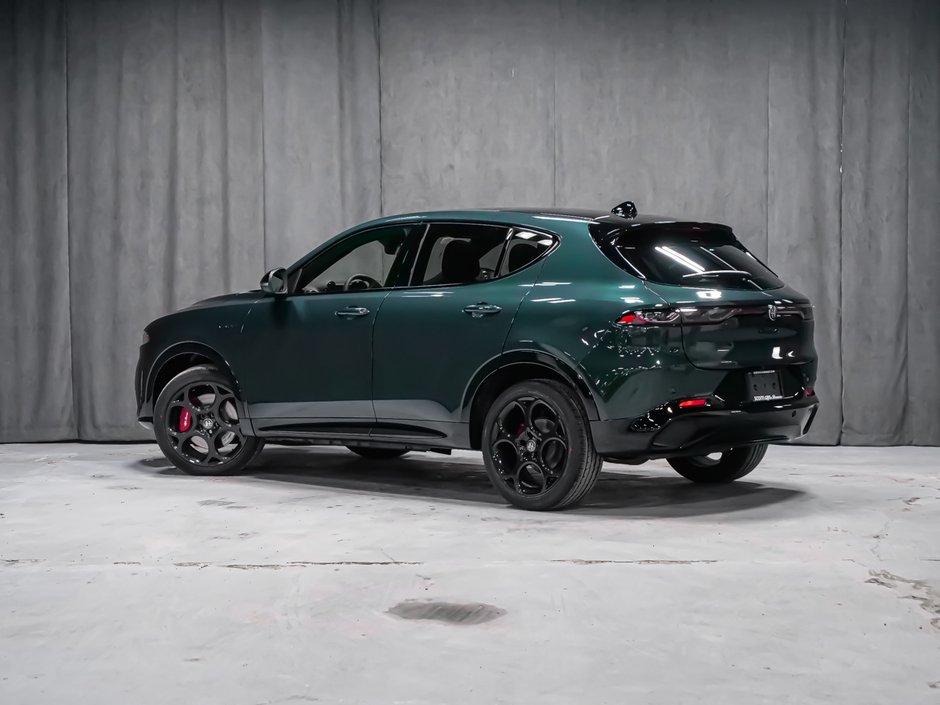 2026 Alfa Romeo Tonale Veloce-4