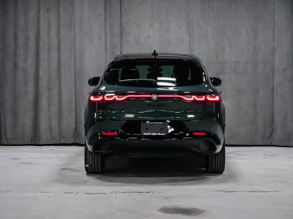 2026 Alfa Romeo Tonale Veloce-8