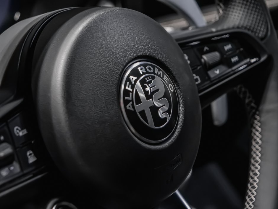 Alfa Romeo Tonale Speciale 2026-24