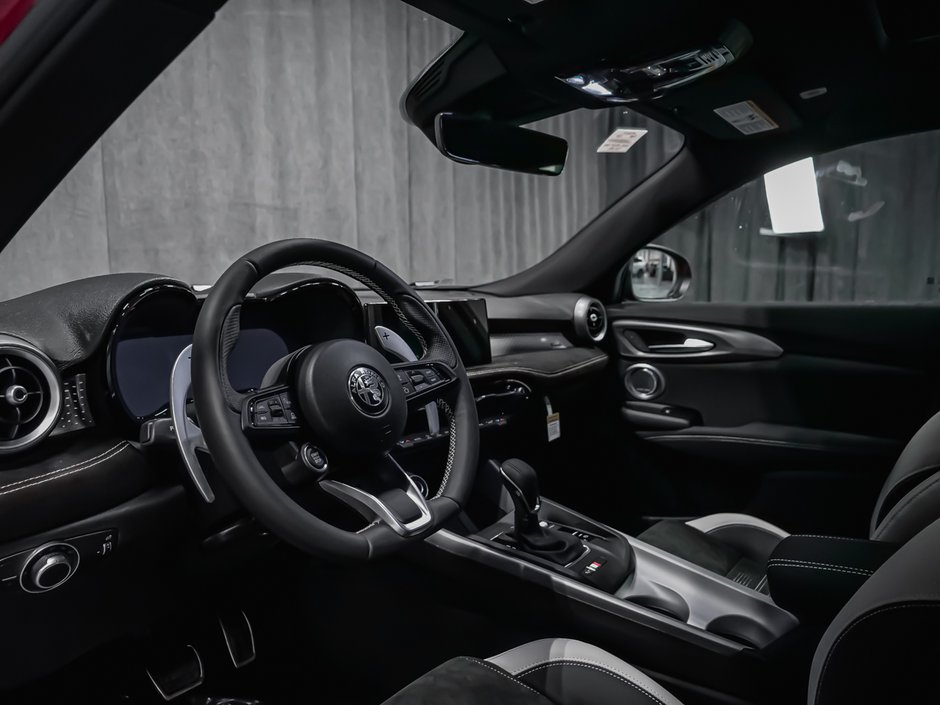 Alfa Romeo Tonale Speciale 2026-21
