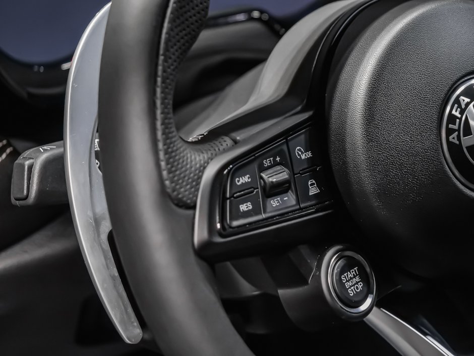 Alfa Romeo Tonale Speciale 2026-27