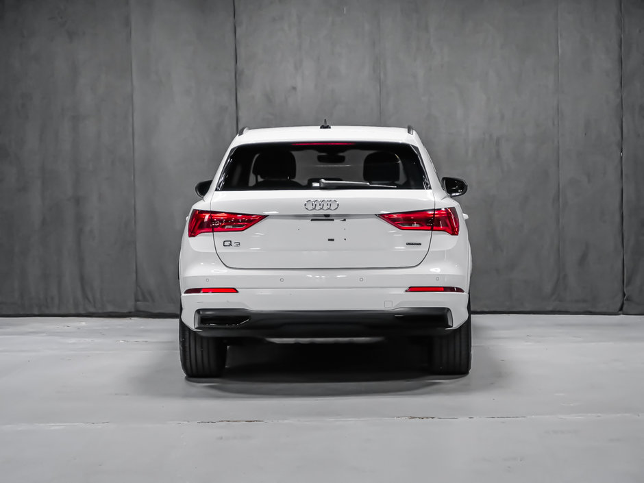 2021 Audi Q3 KOMFORT-5