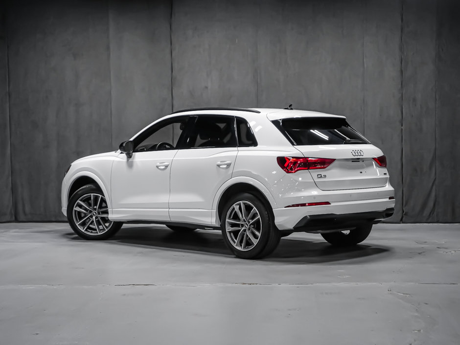 2021 Audi Q3 KOMFORT-4