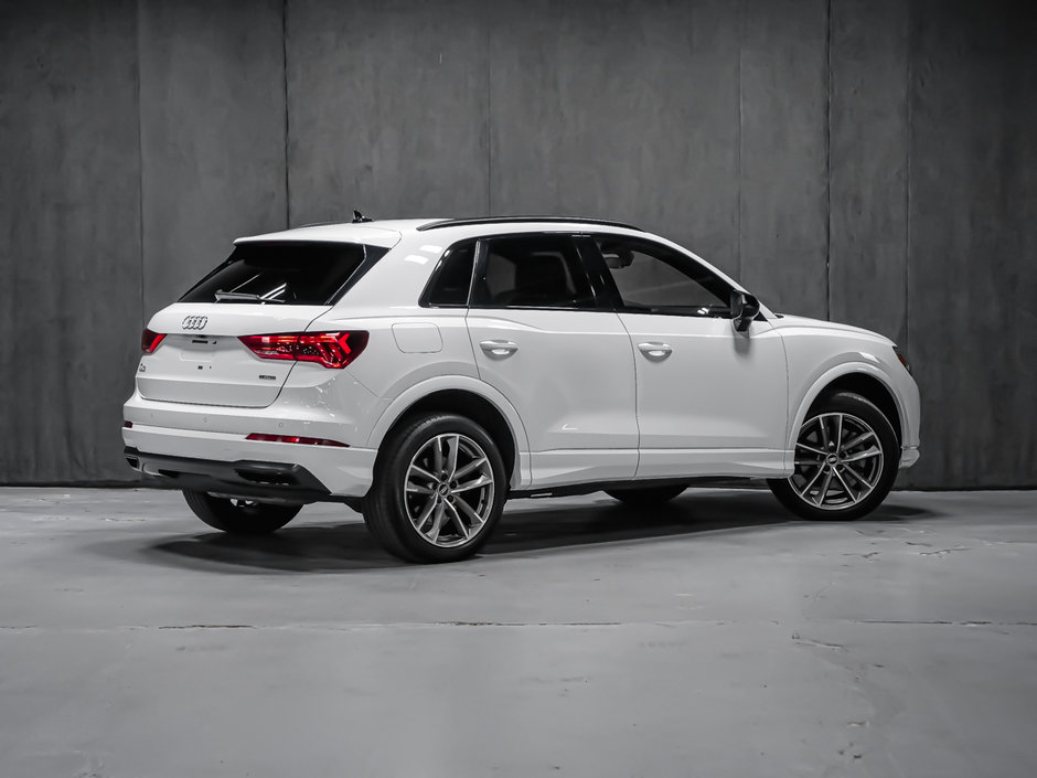 2021 Audi Q3 KOMFORT-2
