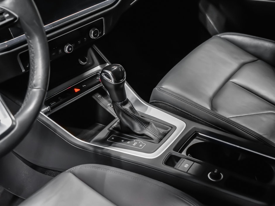2021 Audi Q3 KOMFORT-7