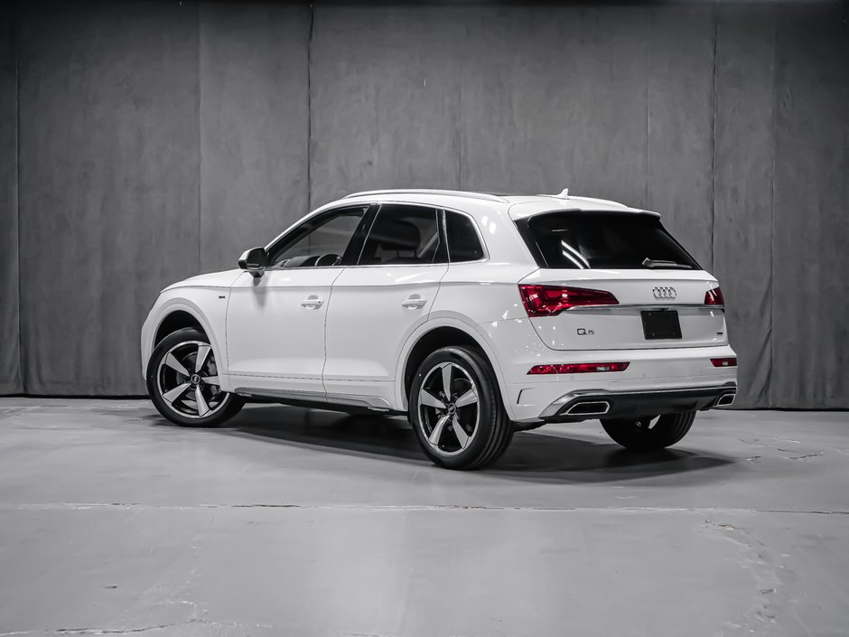 Audi Q5 PROGRESSIV 2024-4
