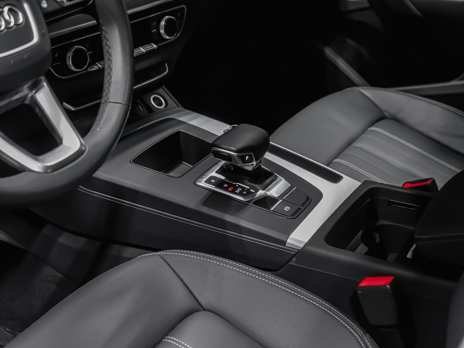 Audi Q5 PROGRESSIV 2024-7