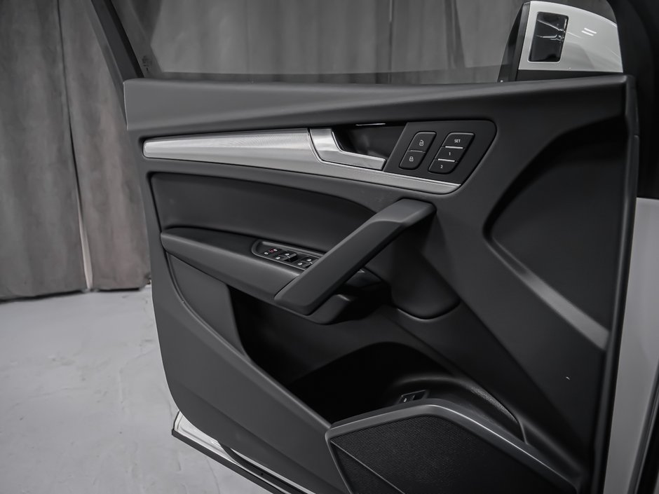 Audi Q5 PROGRESSIV 2024-10