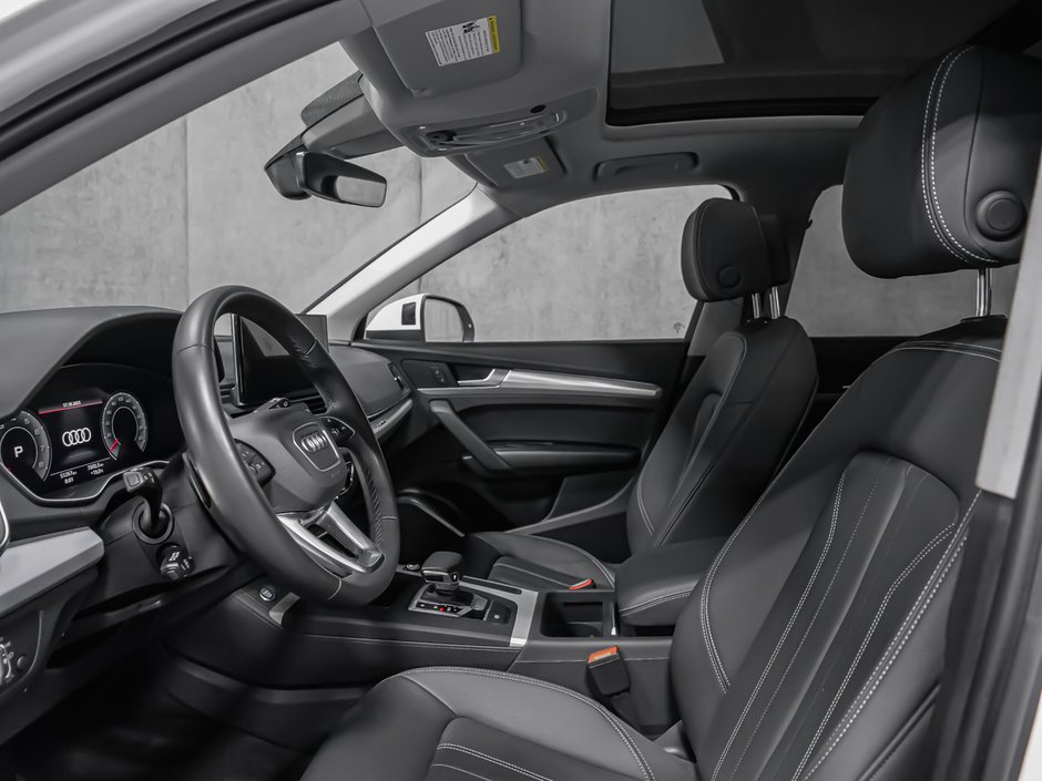 Audi Q5 PROGRESSIV 2024-12