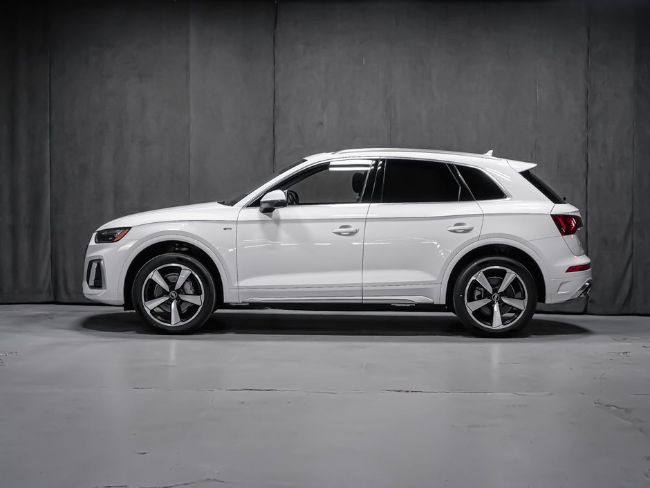 Audi Q5 PROGRESSIV 2024-3