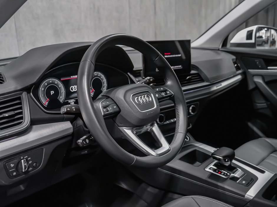 Audi Q5 PROGRESSIV 2024-8