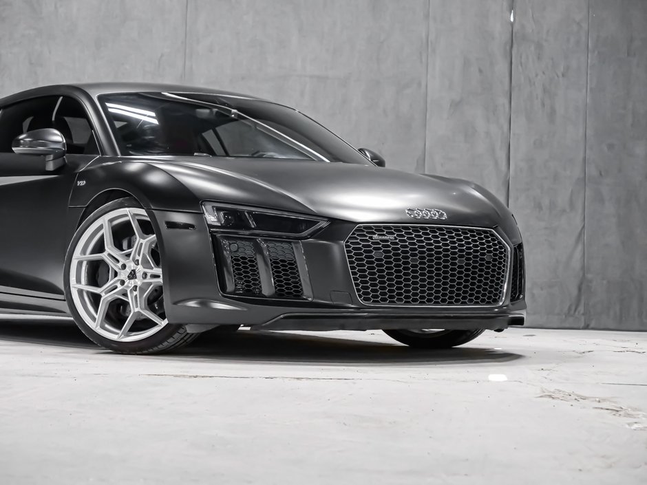 Audi R8 V10 2017-10