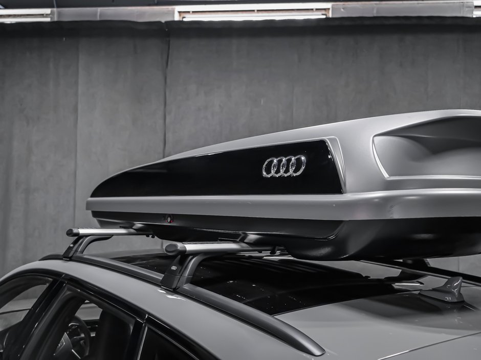 Audi RS 6 Avant  2021-10