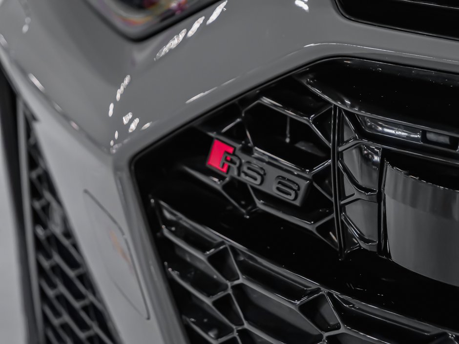 Audi RS 6 Avant  2021-28