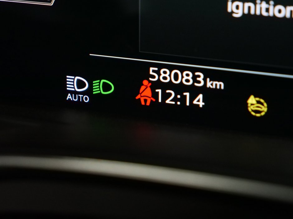 Audi RS 6 Avant  2021-25
