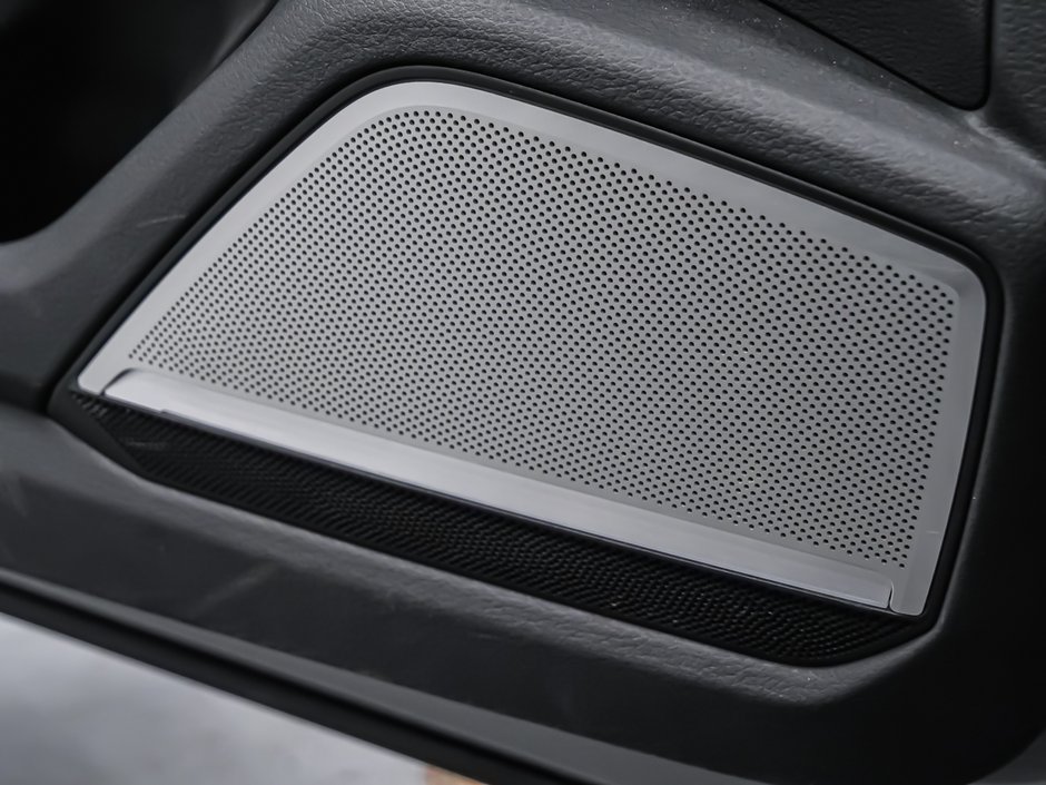 Audi RS 6 Avant  2021-22