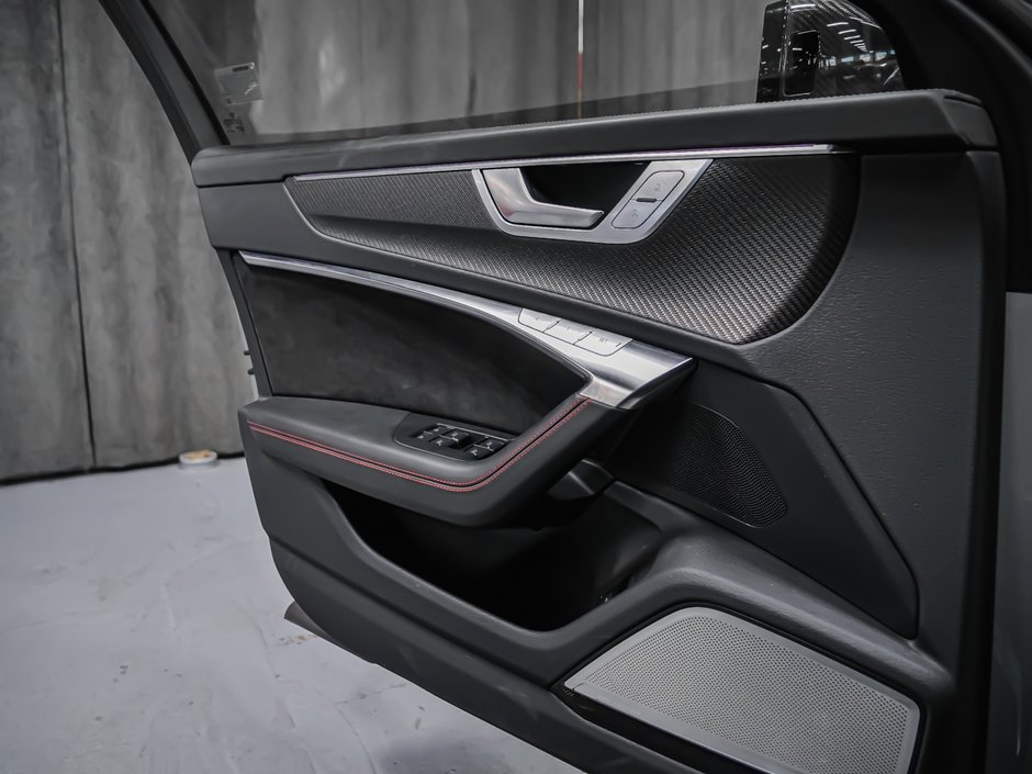 Audi RS 6 Avant  2021-21
