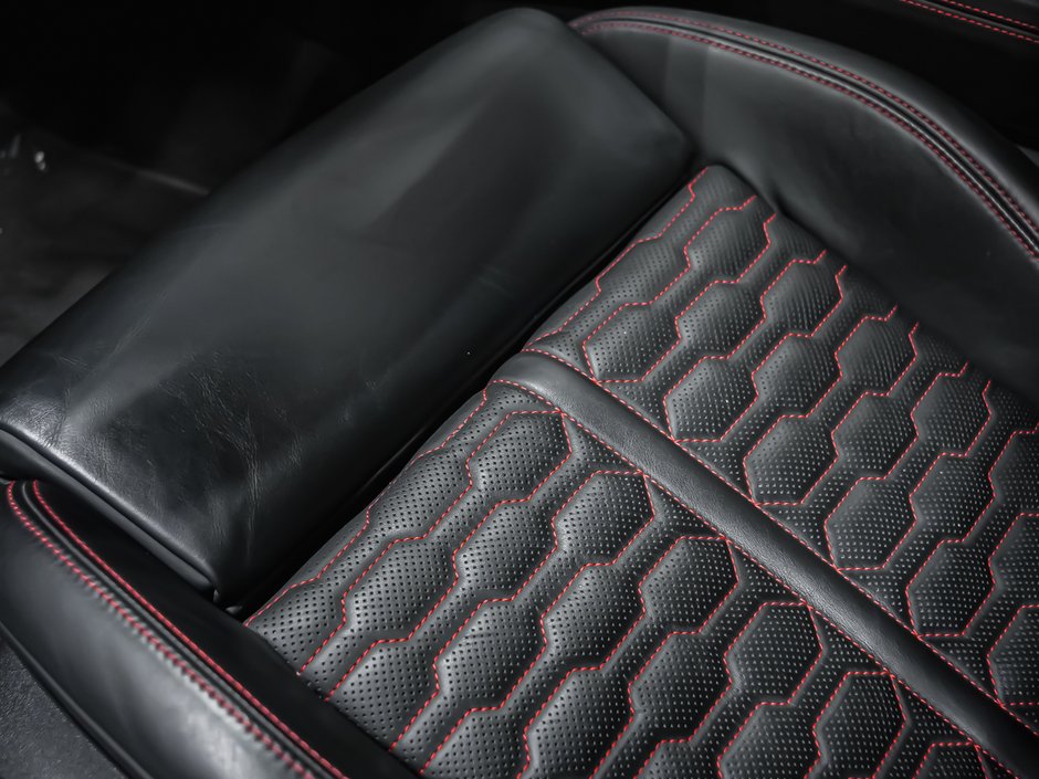 Audi RS 6 Avant  2021-19